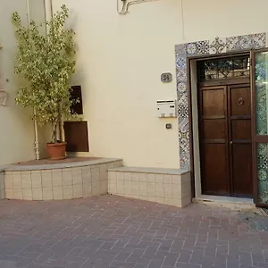 Casa San Michele 34 Sciacca