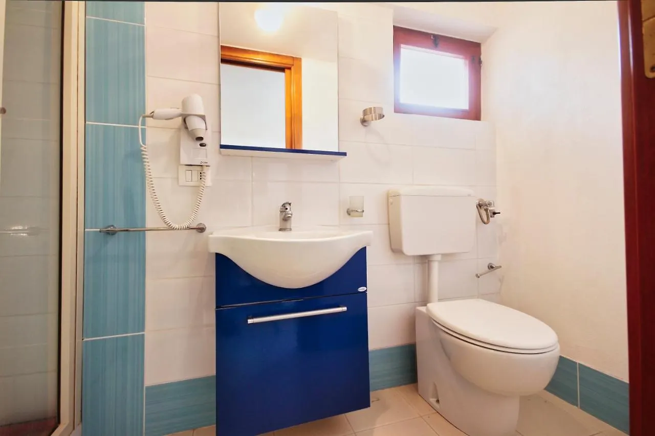 Casa vacanze Case Bongiovi Sciacca