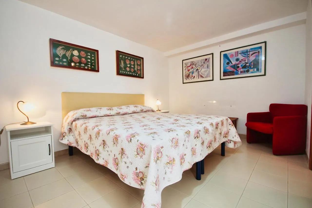 Case Bongiovi Sciacca Casa vacanze