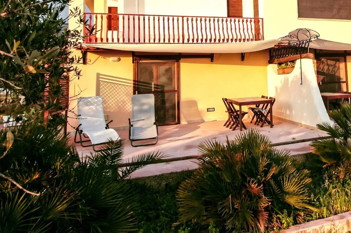 Case Bongiovi Sciacca Casa vacanze
