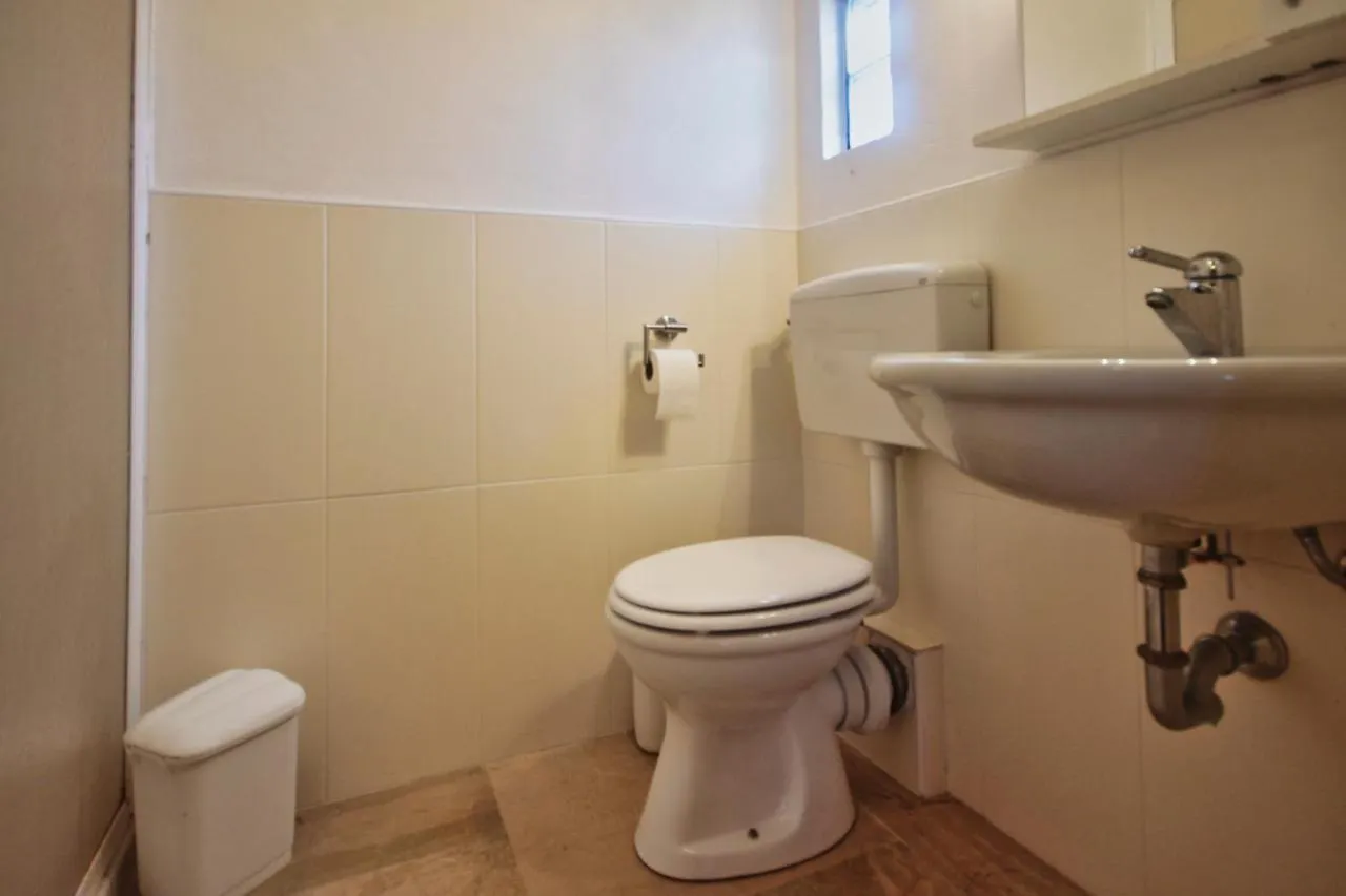 Casa vacanze Case Bongiovi Sciacca Italia