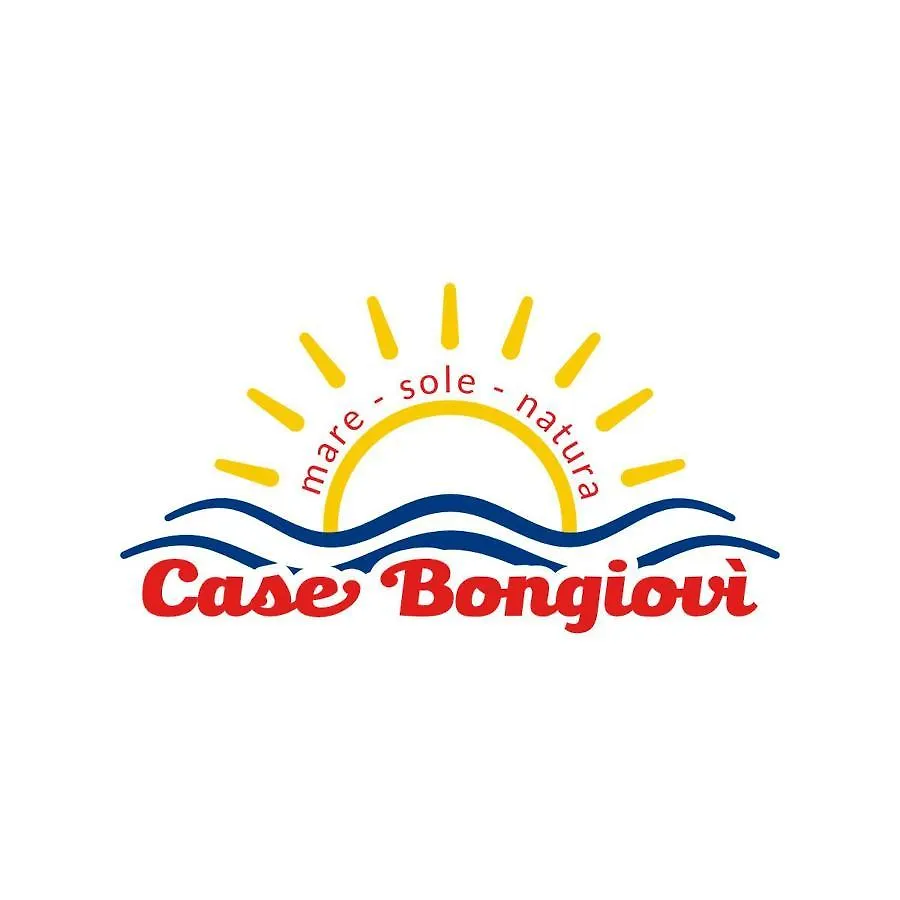 Casa vacanze Case Bongiovi Sciacca