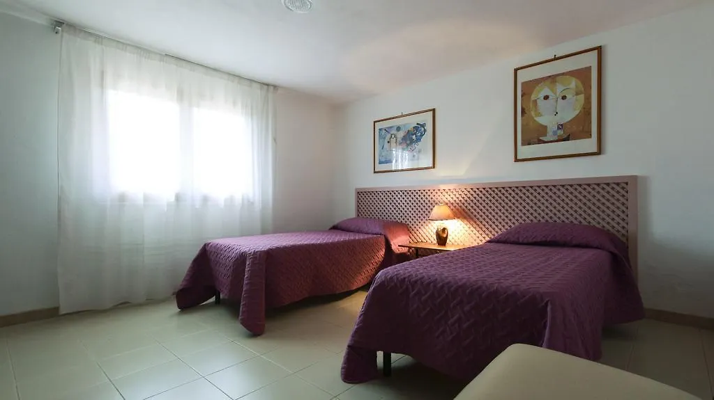 Casa vacanze Case Bongiovi Sciacca Italia