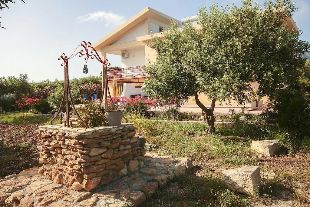 Case Bongiovi Sciacca Casa vacanze