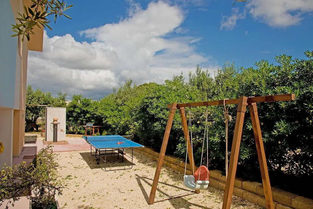 Casa vacanze Case Bongiovi Sciacca Italia