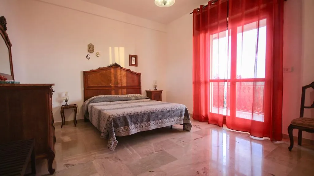 Case Bongiovi Sciacca Casa vacanze